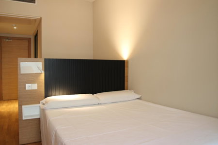 Hotel Alcántara, Cáceres, Spain