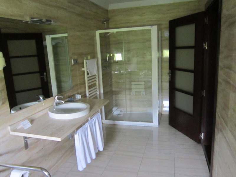 Euba Hotel, Amorebieta-Etxano, Spain