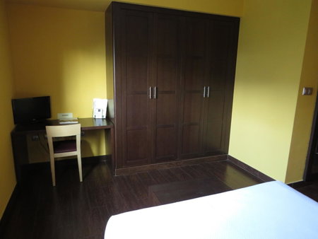 Euba Hotel, Amorebieta-Etxano, Spain
