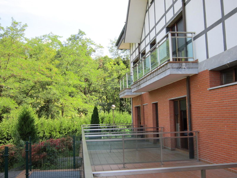Euba Hotel, Amorebieta-Etxano, Spain