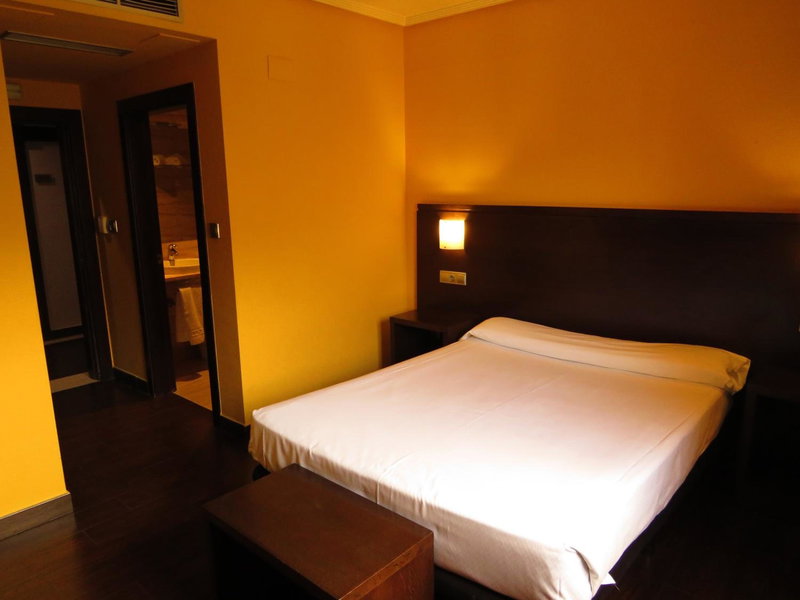Euba Hotel, Amorebieta-Etxano, Spain