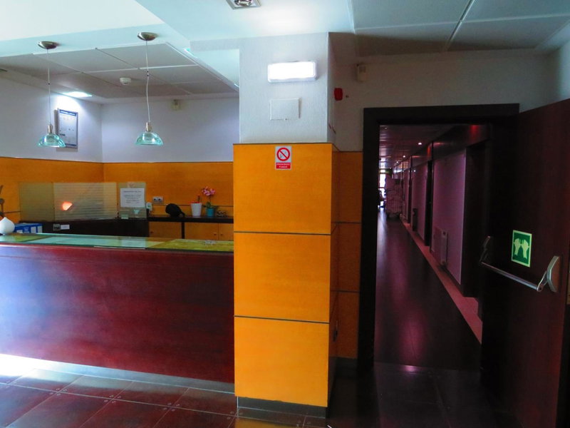 Euba Hotel, Amorebieta-Etxano, Spain