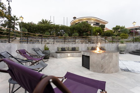 Hotel Alta Montaña, Vilaflor, Spain