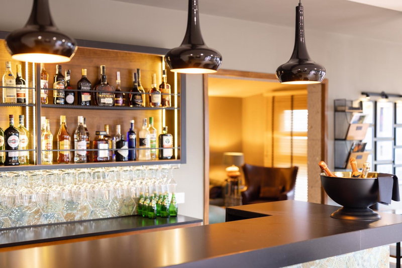 Hotel Alta Montaña, Vilaflor, Spain