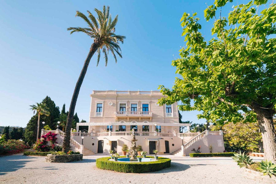 Casa de los Bates, Motril, Spain
