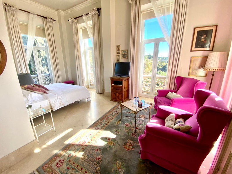 Casa de los Bates, Motril, Spain