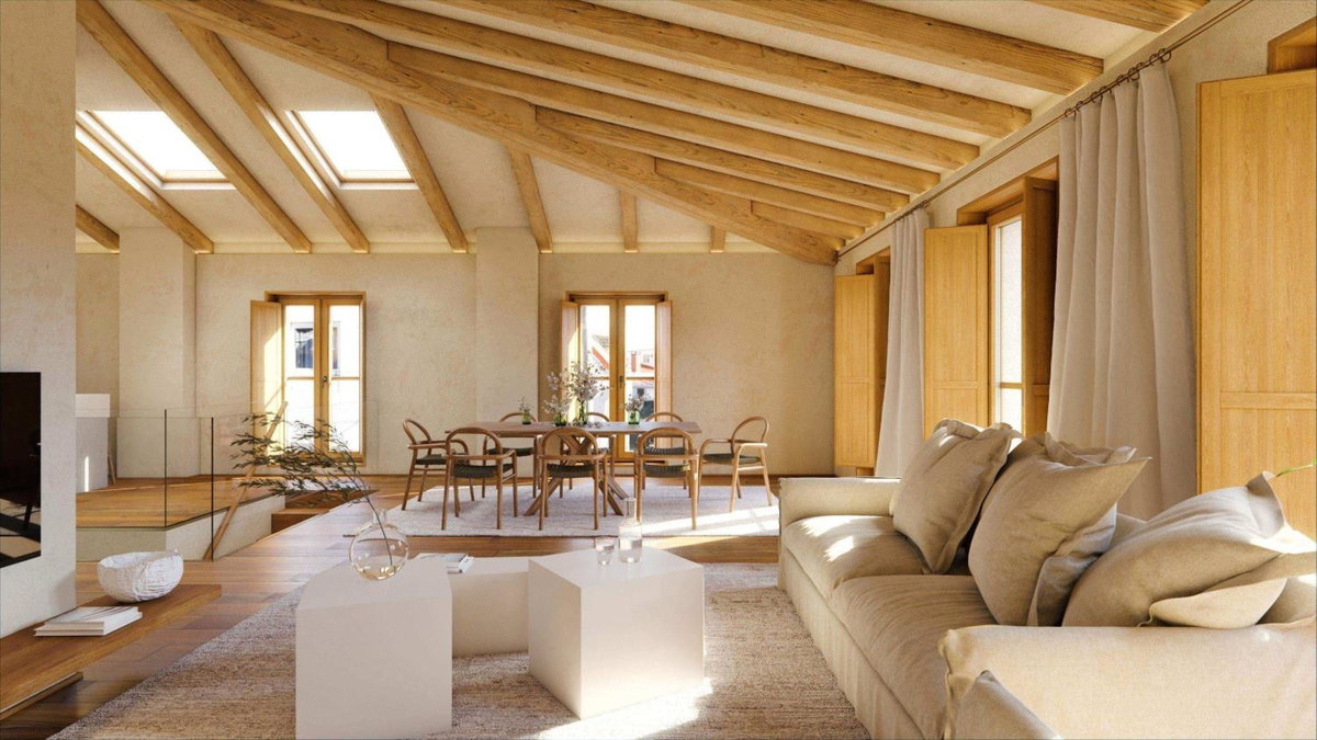 La Gallega by Upper Luxury Housing, Spain