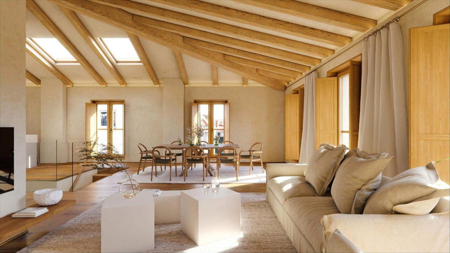 La Gallega by Upper Luxury Housing, A Coruña, Spain