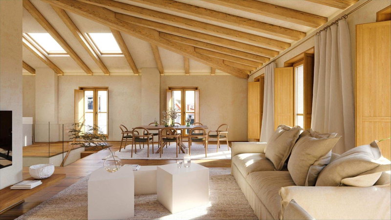 La Gallega by Upper Luxury Housing, A Coruña, Spain