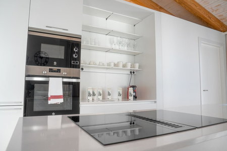 La Gallega by Upper Luxury Housing, A Coruña, Spain
