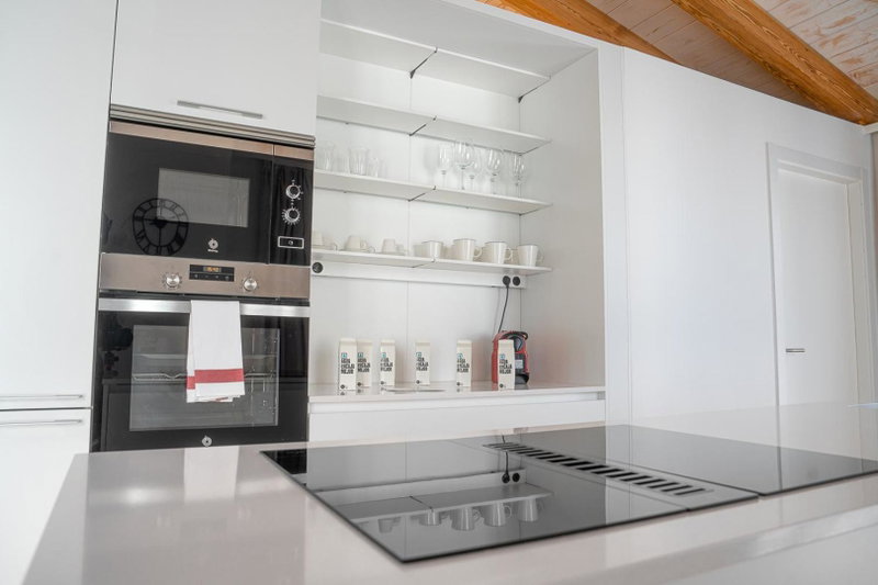 La Gallega by Upper Luxury Housing, A Coruña, Spain