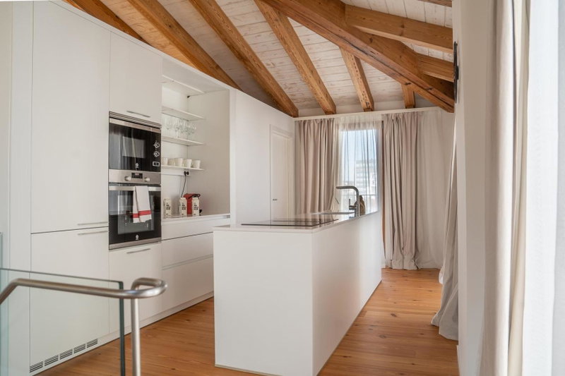 La Gallega by Upper Luxury Housing, A Coruña, Spain