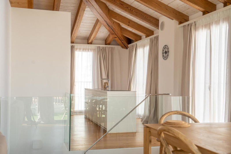 La Gallega by Upper Luxury Housing, A Coruña, Spain