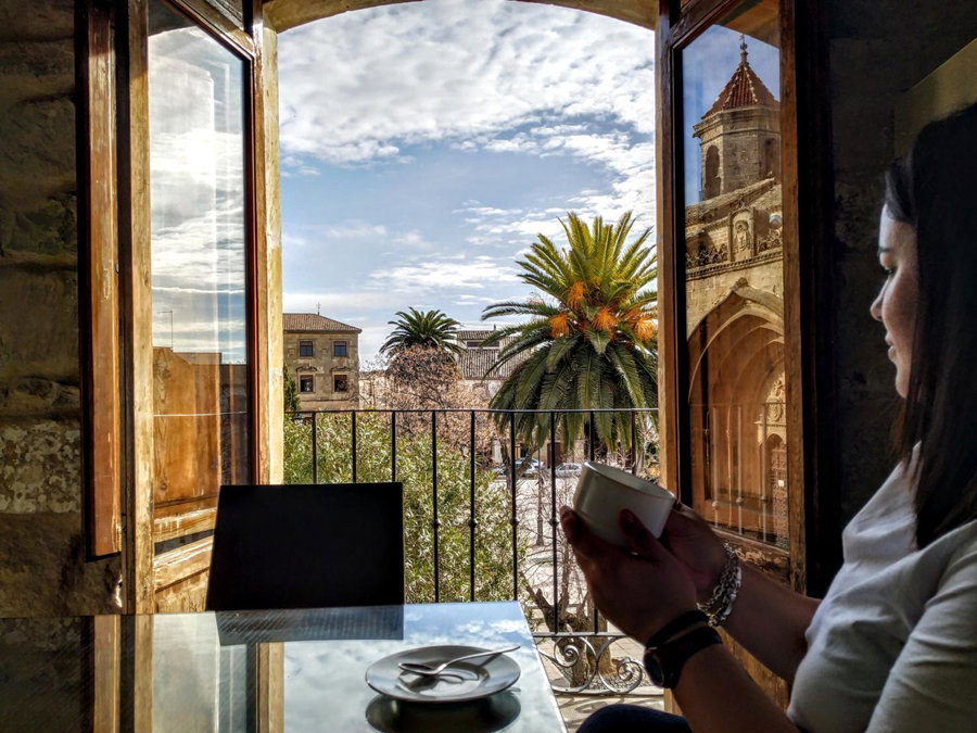 Apartamentos Sol de Mayo, Úbeda, Spain