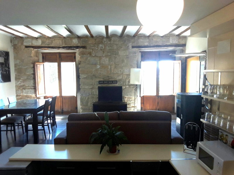 Apartamentos Sol de Mayo, Úbeda, Spain