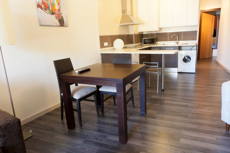 Apartamentos Sol de Mayo, Úbeda, Spain