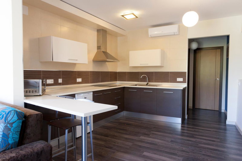 Apartamentos Sol de Mayo, Úbeda, Spain
