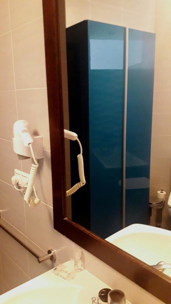 Apartamentos Sol de Mayo, Úbeda, Spain