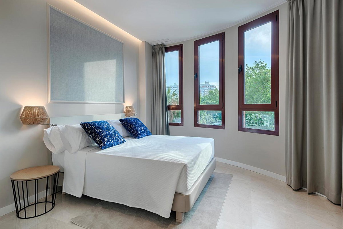 Hotel · Opera House Valencia B&B, Valencia