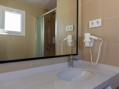 Apartamentos Sunway Atlanta, Sitges, Spain
