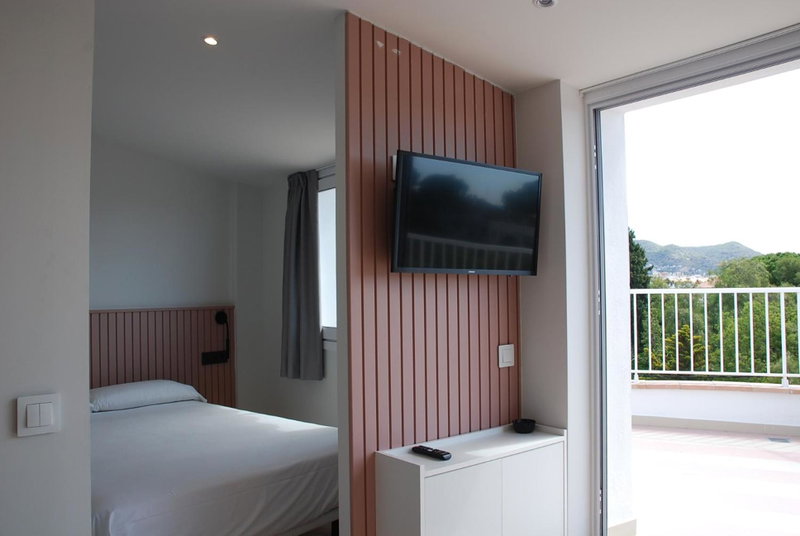Apartamentos Sunway Atlanta, Sitges, Spain