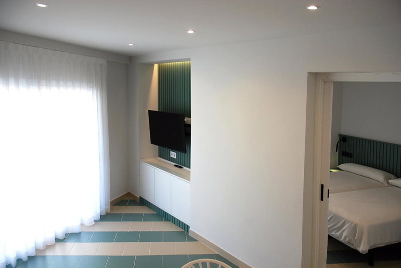 Apartamentos Sunway Atlanta, Sitges, Spain