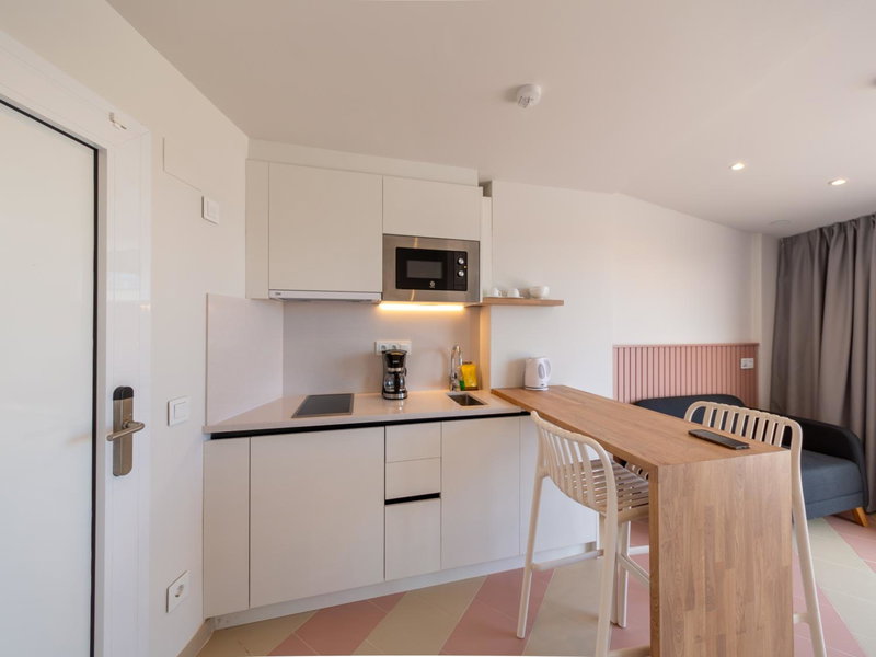 Apartamentos Sunway Atlanta, Sitges, Spain