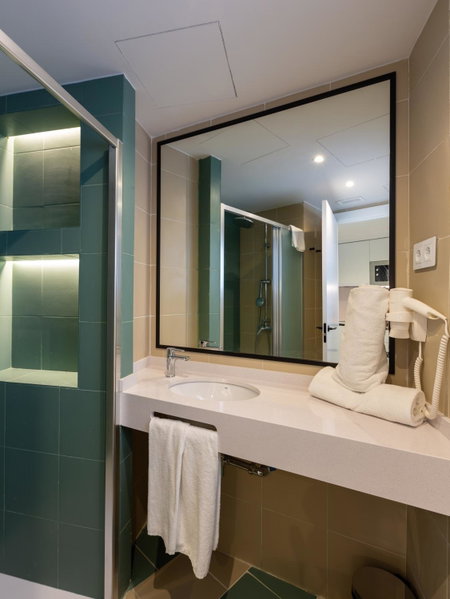 Apartamentos Sunway Atlanta, Sitges, Spain