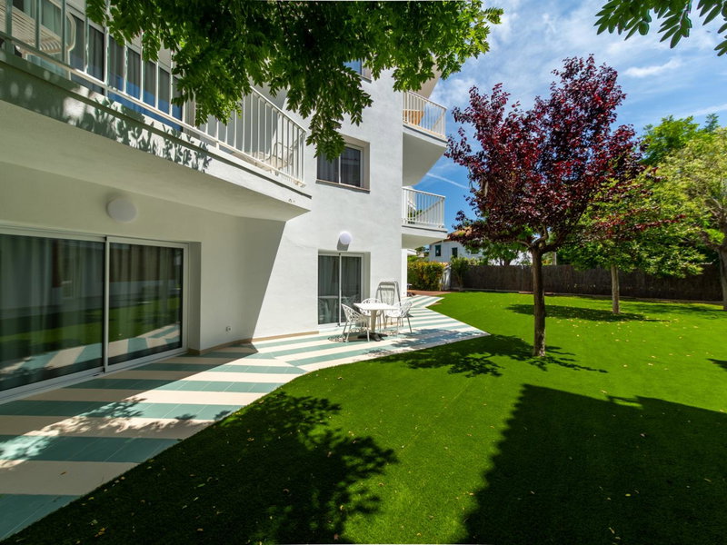 Apartamentos Sunway Atlanta, Sitges, Spain