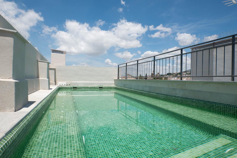 Granada Luxury Apartments, Granada, Spain