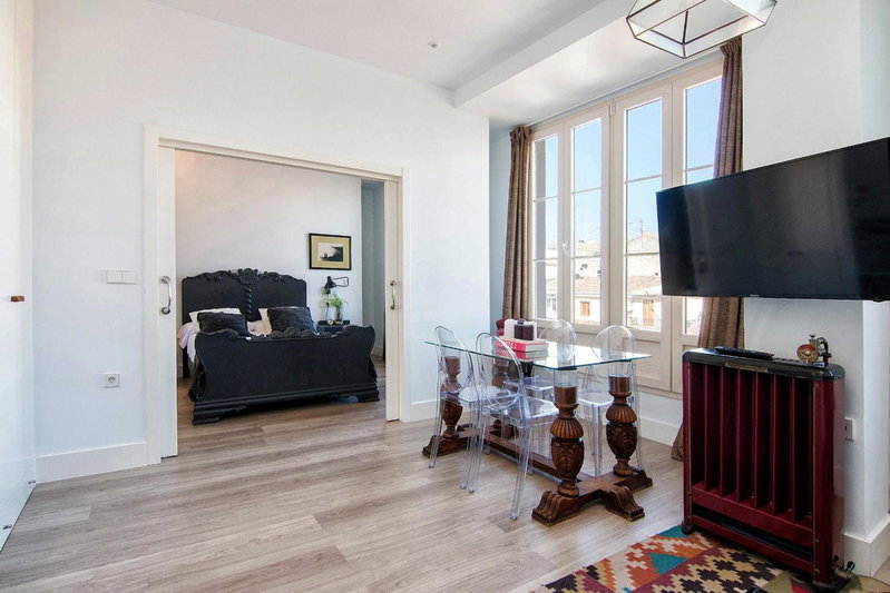 Granada Luxury Apartments, Granada, Spain