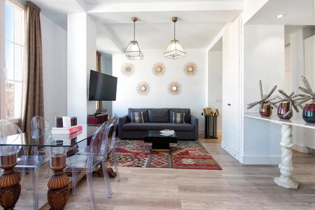 Granada Luxury Apartments, Granada, Spain