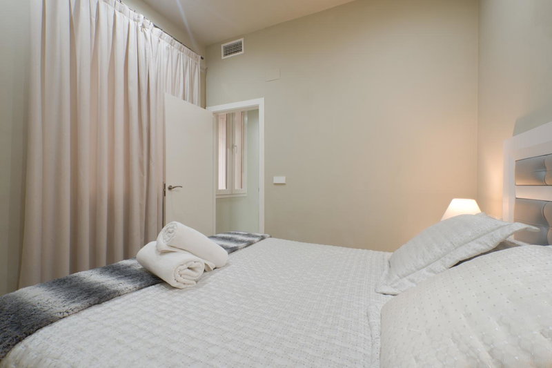 Granada Luxury Apartments, Granada, Spain
