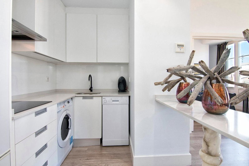 Granada Luxury Apartments, Granada, Spain
