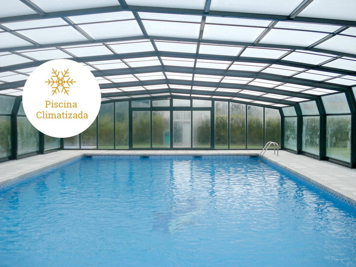Hotel Auditorio Santiago & Spa, Spain