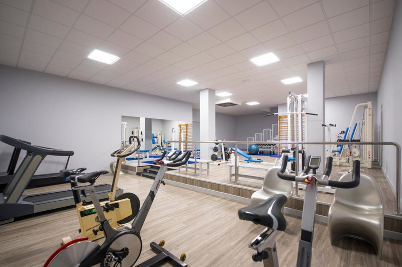 Hotel Auditorio Santiago & Spa, Lugo, Spain