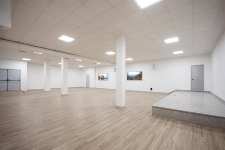 Hotel Auditorio Santiago & Spa, Lugo, Spain