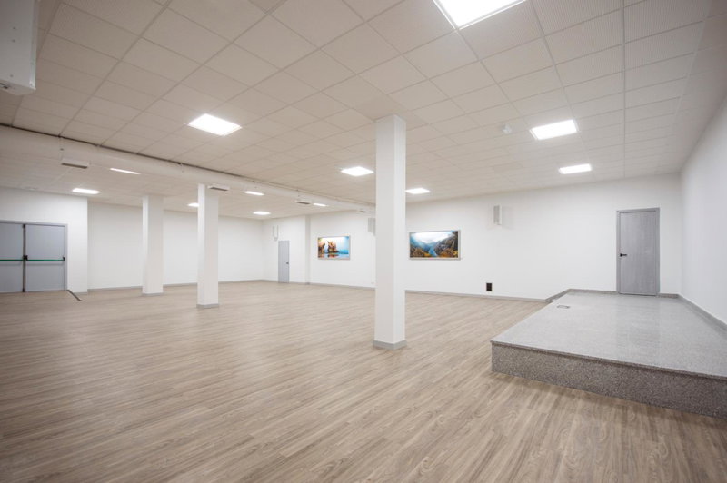 Hotel Auditorio Santiago & Spa, Lugo, Spain