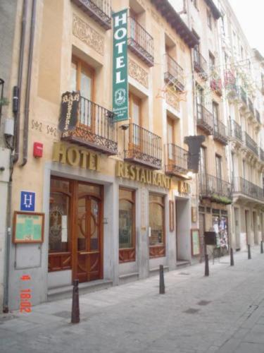 San Miguel, Spain