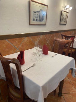 San Miguel, Segovia, Spain