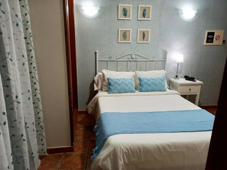 Hotel Medina de Toledo, Toledo, Spain