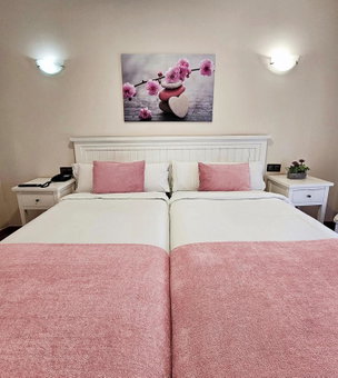 Hotel Medina de Toledo, Toledo, Spain