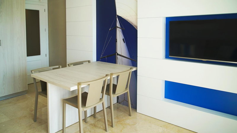 Son Caliu Apartamentos, Palmanova, Spain