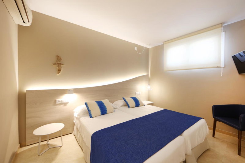 Son Caliu Apartamentos, Palmanova, Spain