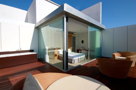 Alenti Sitges Hotel, Sitges, Spain