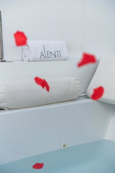 Alenti Sitges Hotel, Sitges, Spain