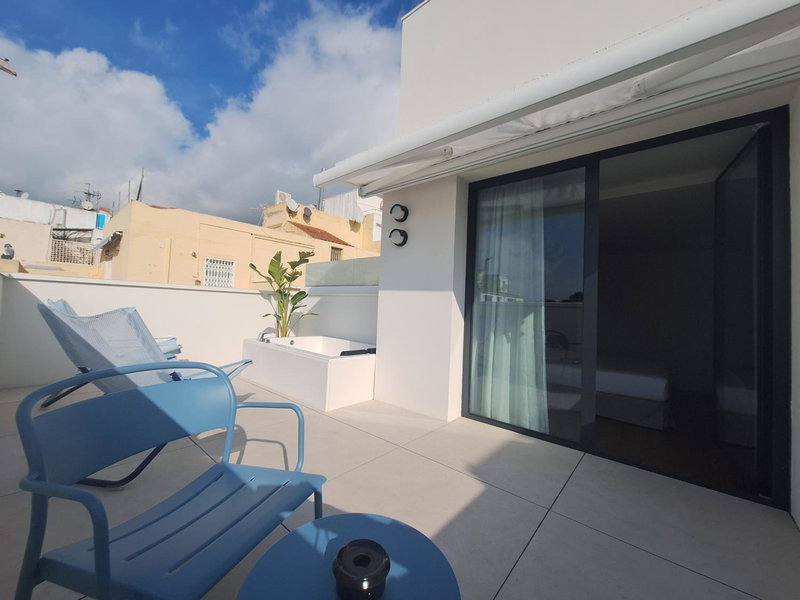 Alenti Sitges Hotel, Sitges, Spain