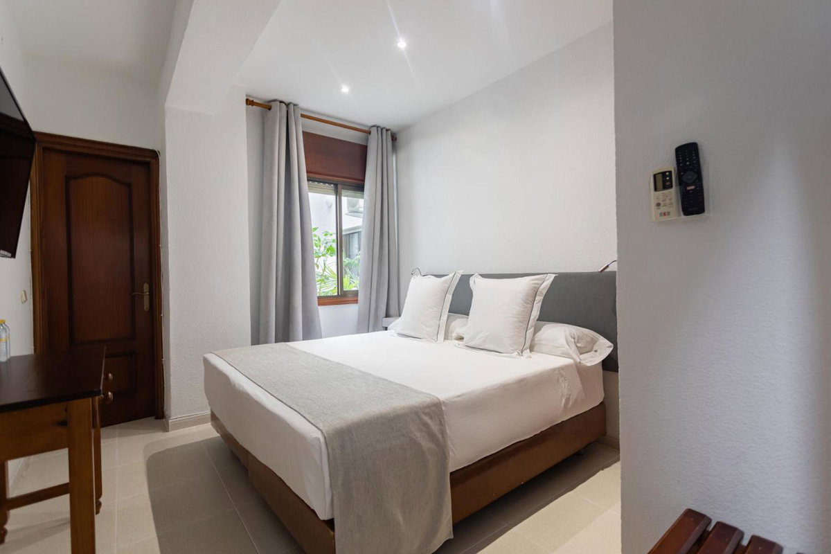 Hostal La Costa, Spain