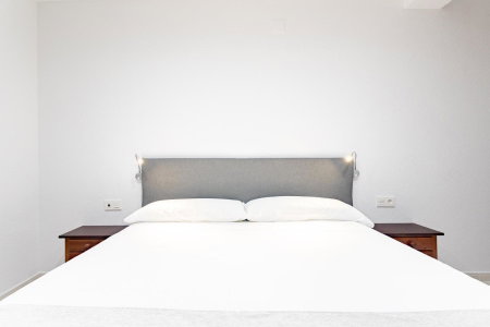 Hostal La Costa, El Ejido, Spain