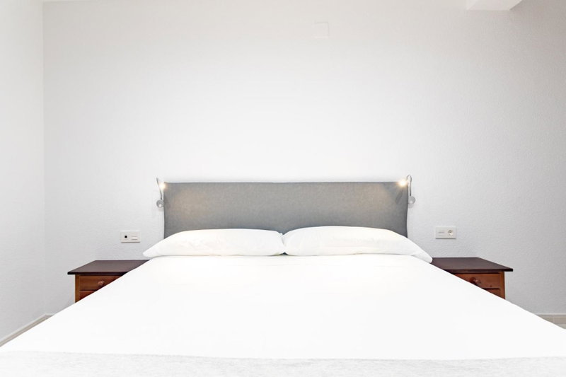 Hostal La Costa, El Ejido, Spain